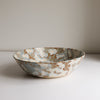 Salt Marsh serving bowl