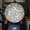 Salt Marsh serving bowl