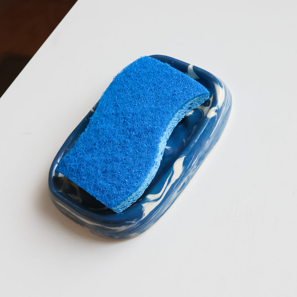Sponge rest