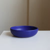 Cobalt bowls