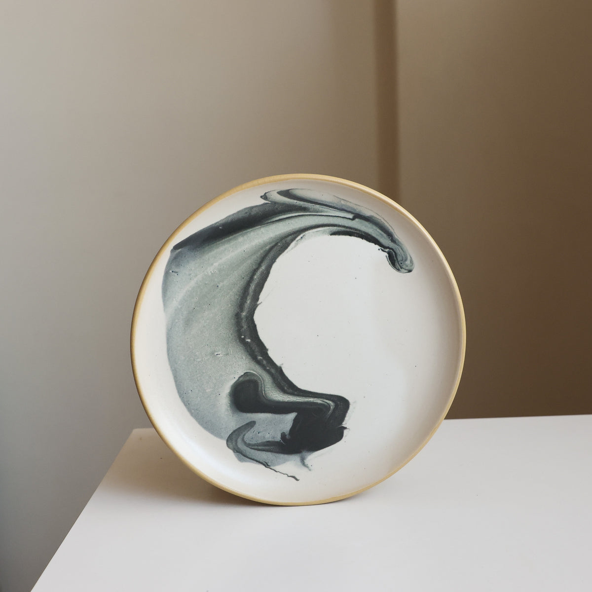 Helen Levi Lunch plate