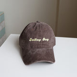 Seltzy Boy hat