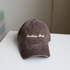 Seltzy Boy hat