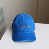 Seltzy Boy hat