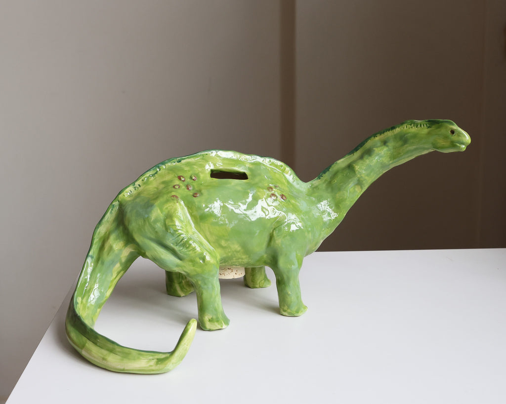 Dinosaur bank