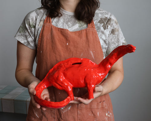 Dinosaur bank