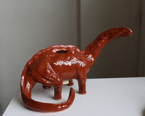 Dinosaur bank