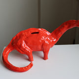 Dinosaur bank