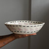 Pigeon serving bowl