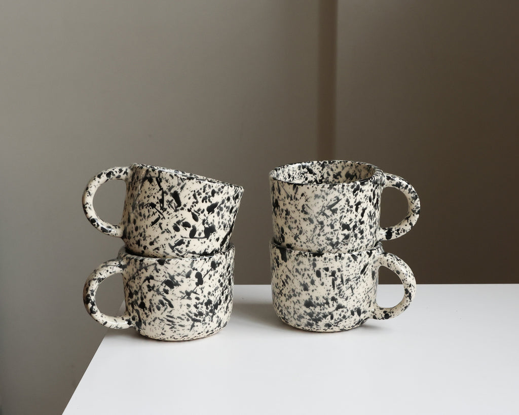 Composition mug *Imperfect*