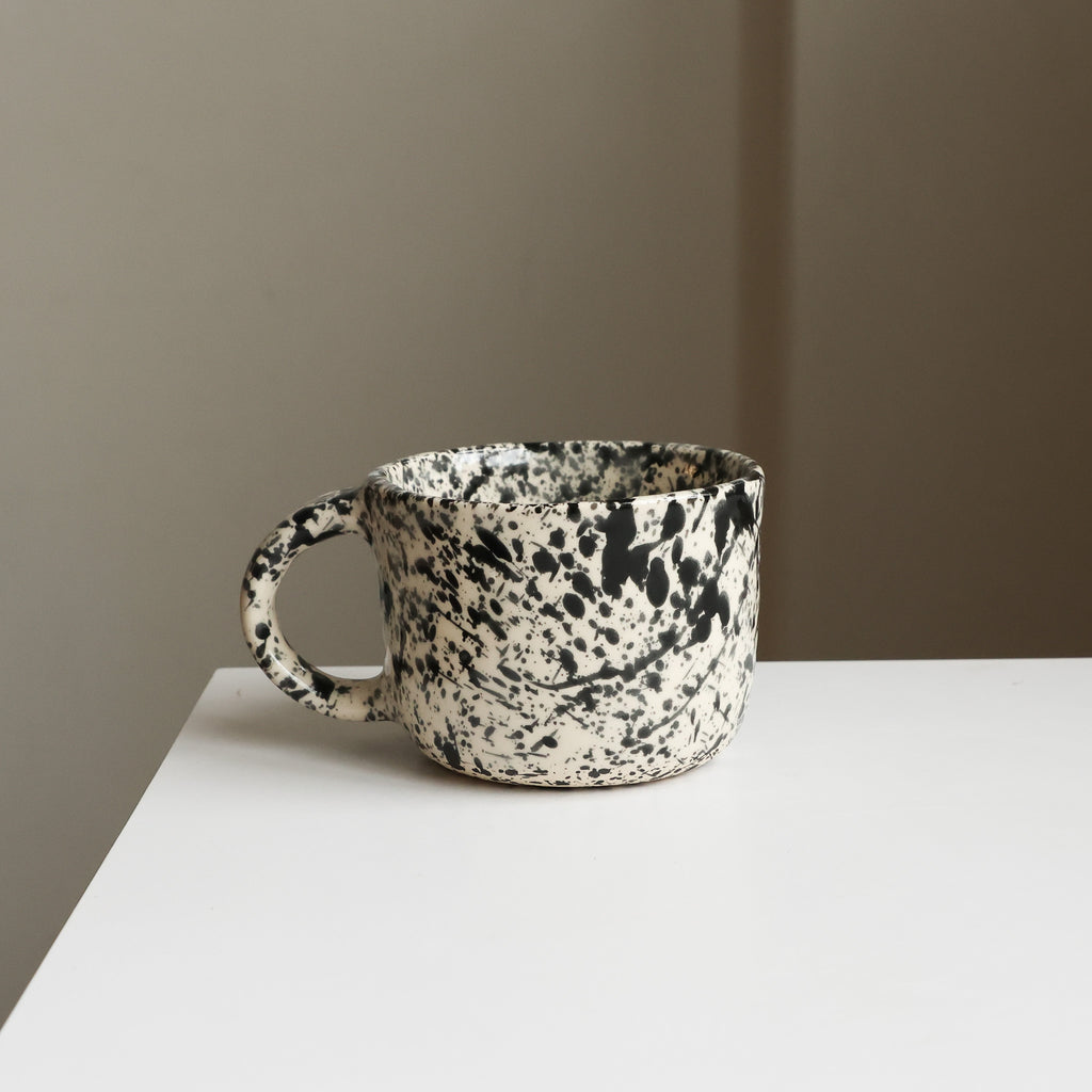 Composition mug *Imperfect*