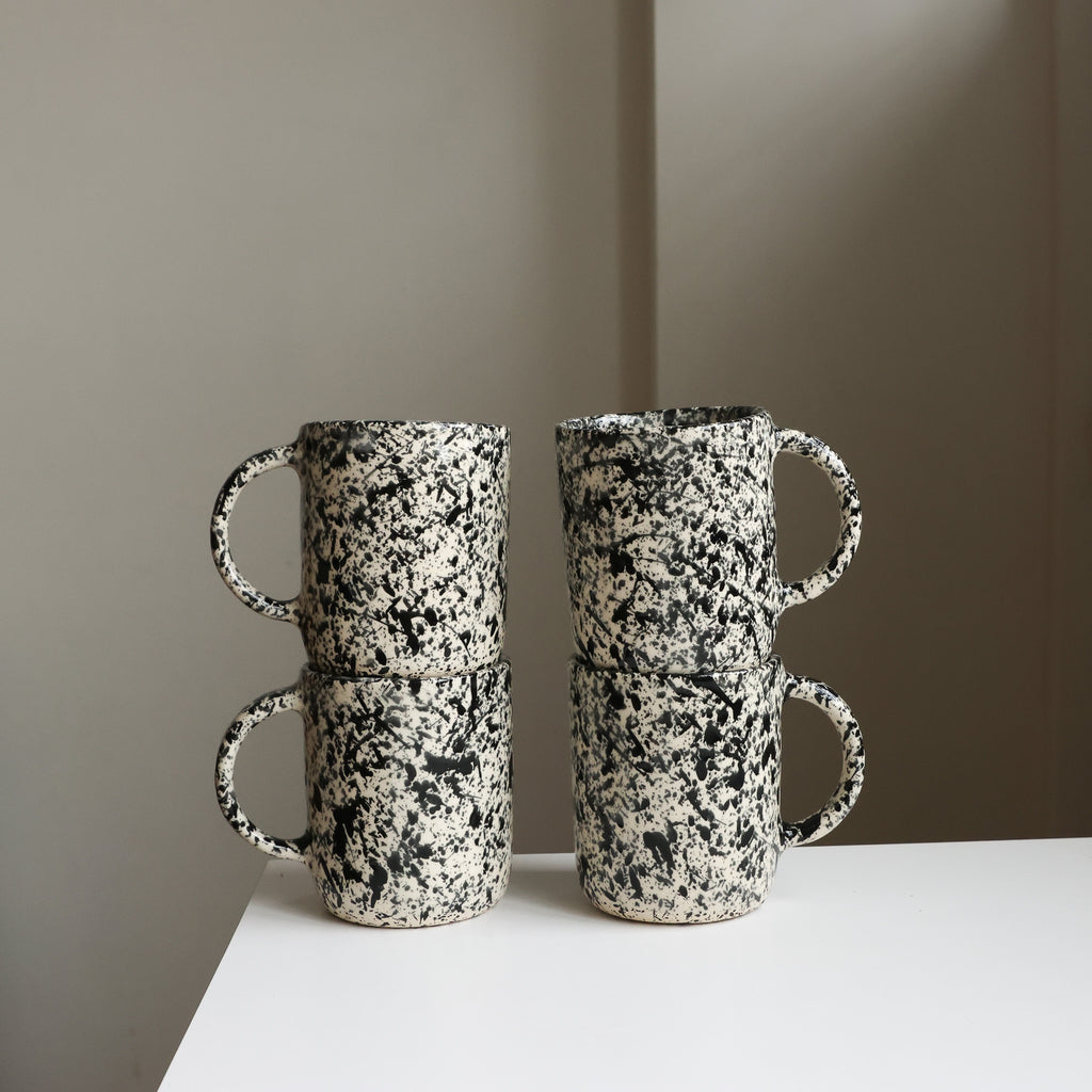 Composition mug *Imperfect*