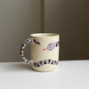 Serpent mug