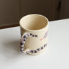 Serpent mug