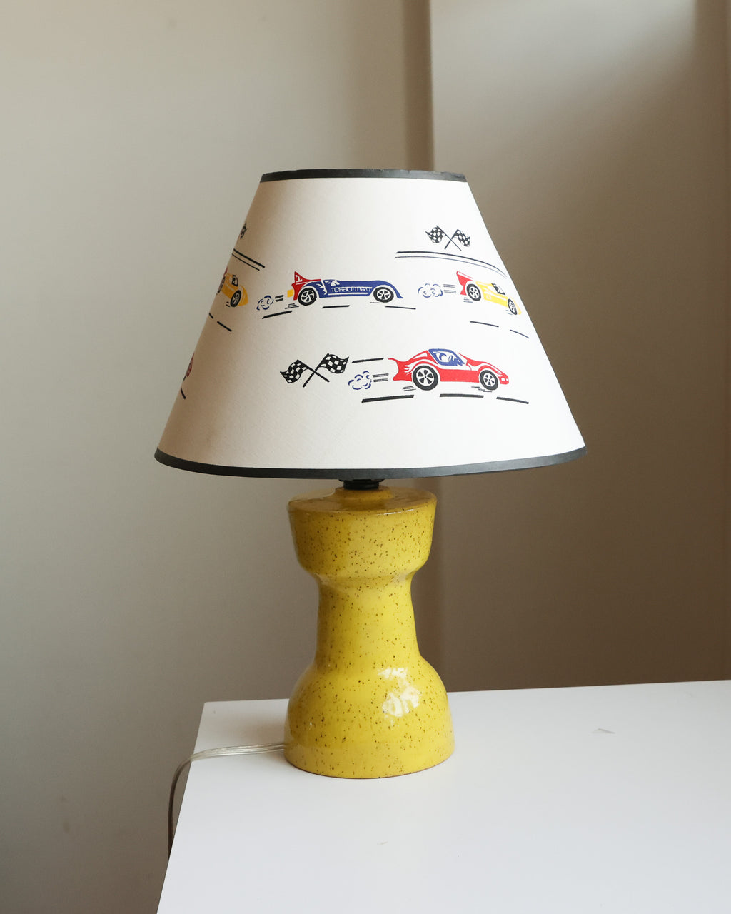 Lamp: turbo