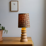 Lamp: grandma's house