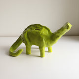 Dinosaur bank