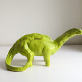 Dinosaur bank