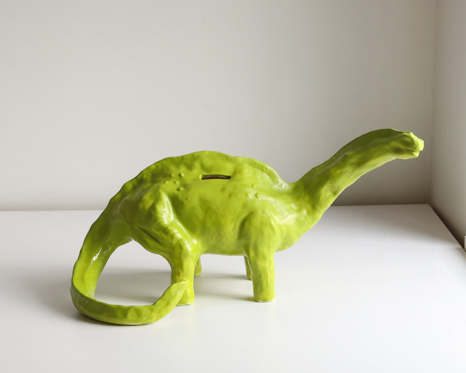Dinosaur bank