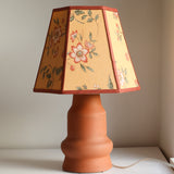 Lamp: victorian