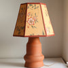 Lamp: victorian