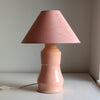 Lamp: pink lady
