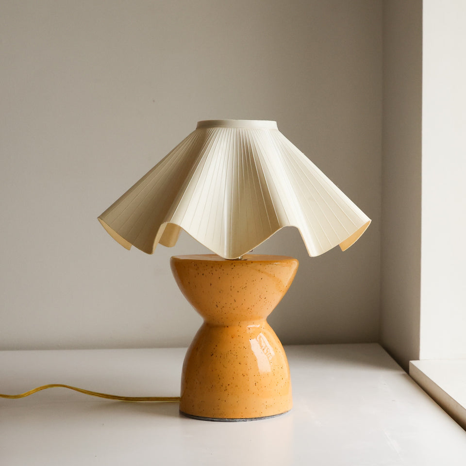 Lamp: Marilyn