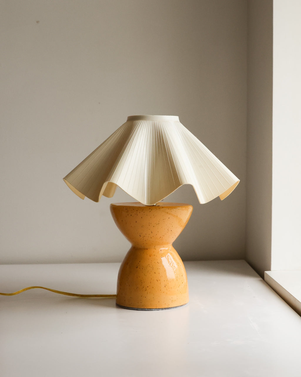 Lamp: Marilyn