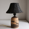 Lamp: goth cottage