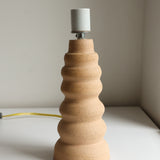 Lamp: grandma's house