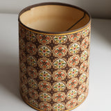 Lamp: grandma's house