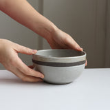 Soup bowl