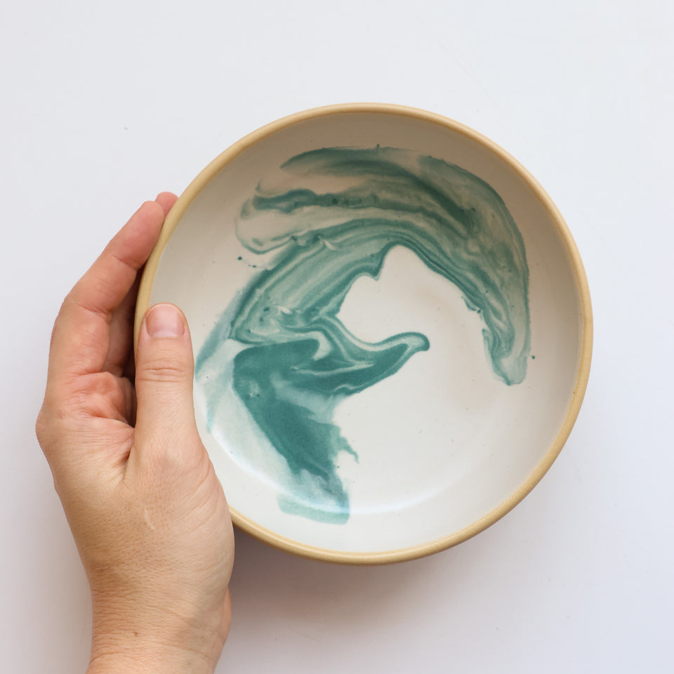 Pine
Snack bowl