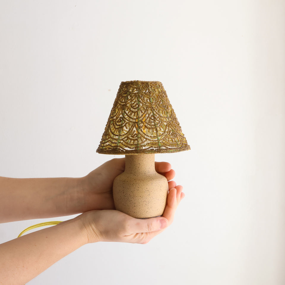 Tiny lamp #5