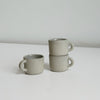 Mini stoneware mug