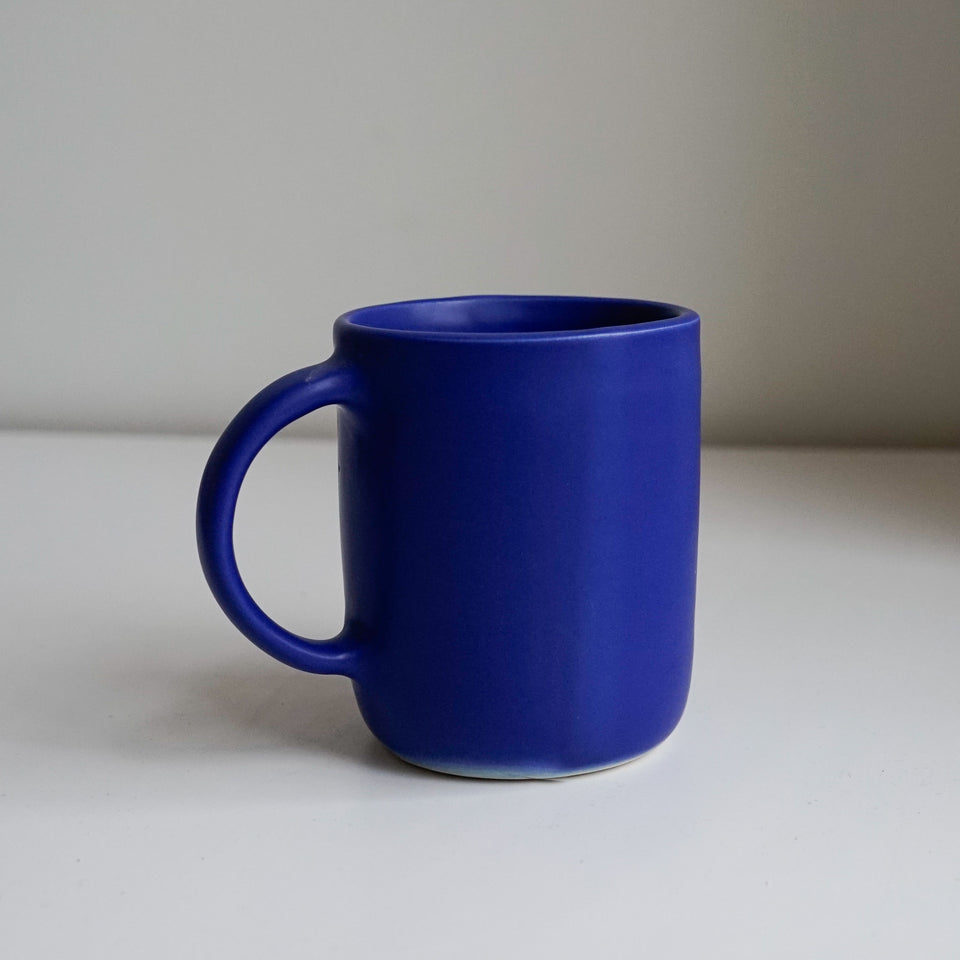 Giant mug