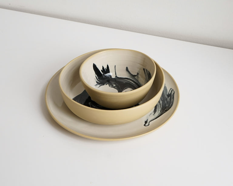 Everyday ceramics Helen Levi Ceramics