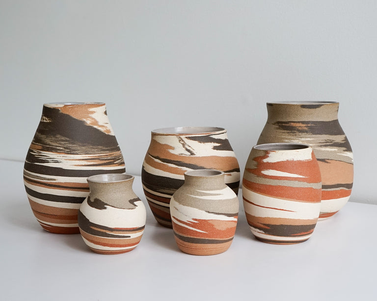 Everyday ceramics Helen Levi Ceramics