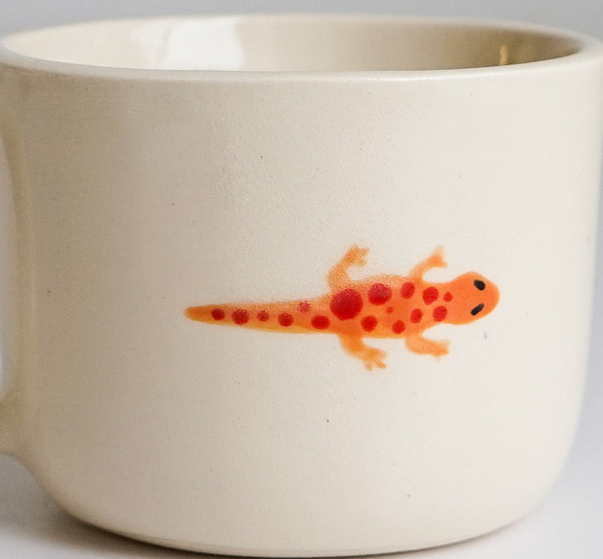 Helen Levi Mug