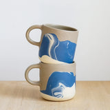 Beach Daily mug