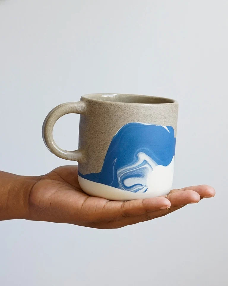 Beach Daily mug