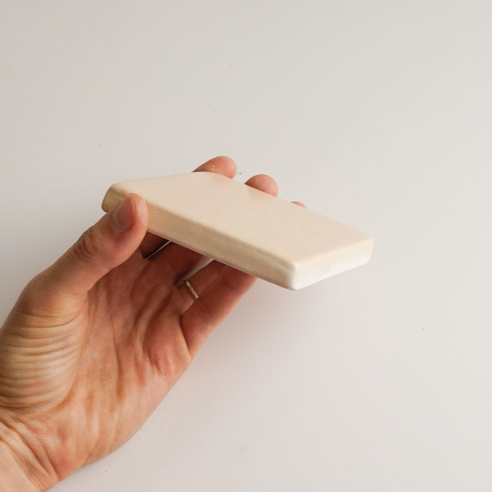 Pink Corduroy tiles - WEST COAST inventory