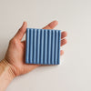 Blue Corduroy tiles - EAST COAST inventory