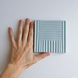 Large Corduroy tiles - EAST COAST inventory