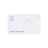 Gift Certificate
