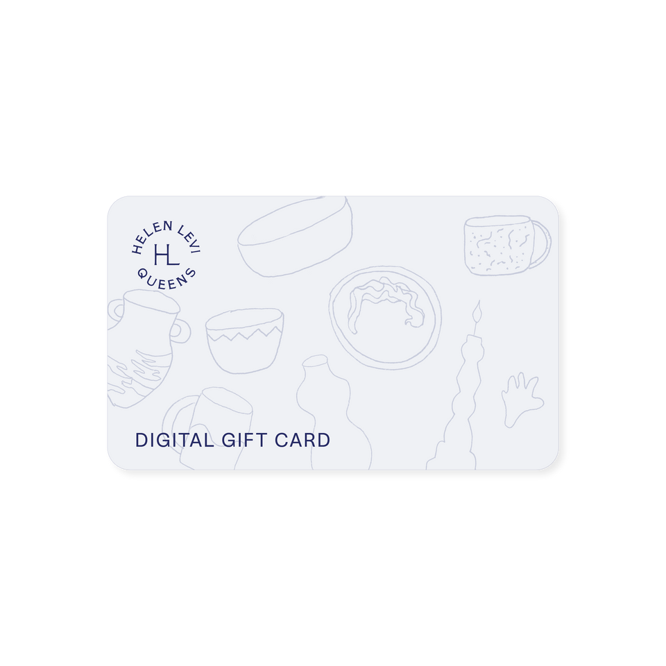 Gift Certificate