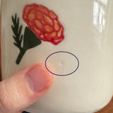 Marigold mug *Imperfect*