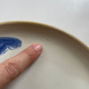 *Imperfect* dinnerware