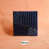 Large Corduroy tiles - EAST COAST inventory