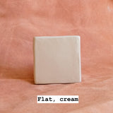 Pink Corduroy tiles - WEST COAST inventory